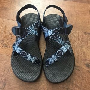 Blue Women’s Chacos